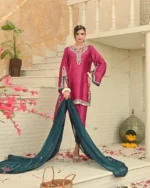 Pink Panache