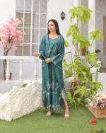 Forest Silk
