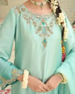 Peacock Silk - Image 2