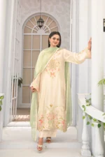 Ivory Elegance - Image 4