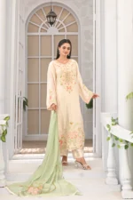 Ivory Elegance - Image 5