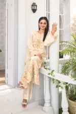 Ivory Elegance - Image 7