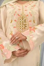 Ivory Elegance - Image 9
